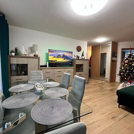 Appartement Na Kamiennej à Kołobrzeg Extérieur photo
