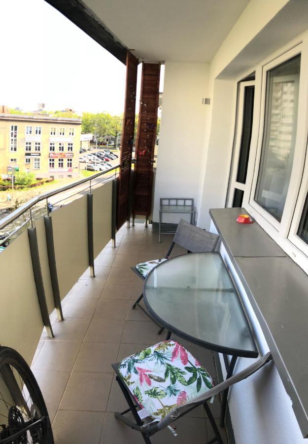 Appartement Na Kamiennej à Kołobrzeg Extérieur photo