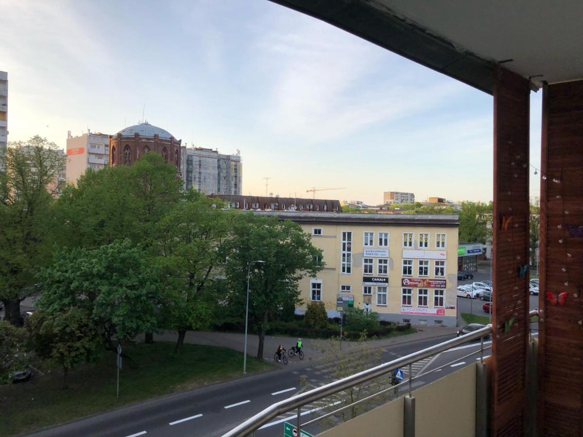 Appartement Na Kamiennej à Kołobrzeg Extérieur photo