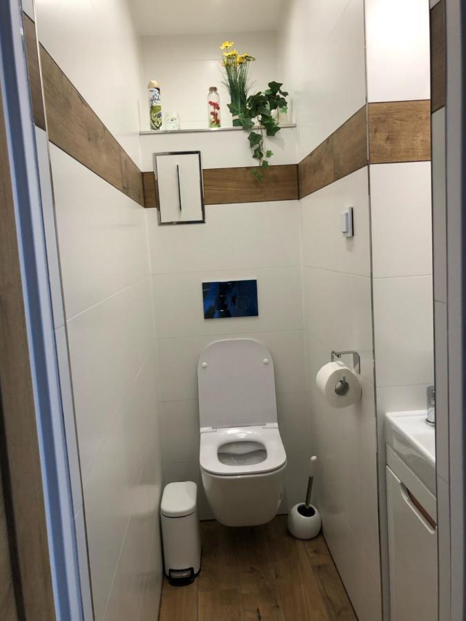 Appartement Na Kamiennej à Kołobrzeg Extérieur photo