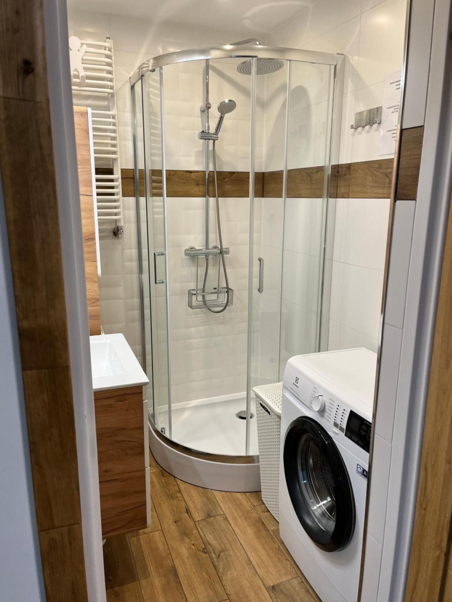 Appartement Na Kamiennej à Kołobrzeg Extérieur photo