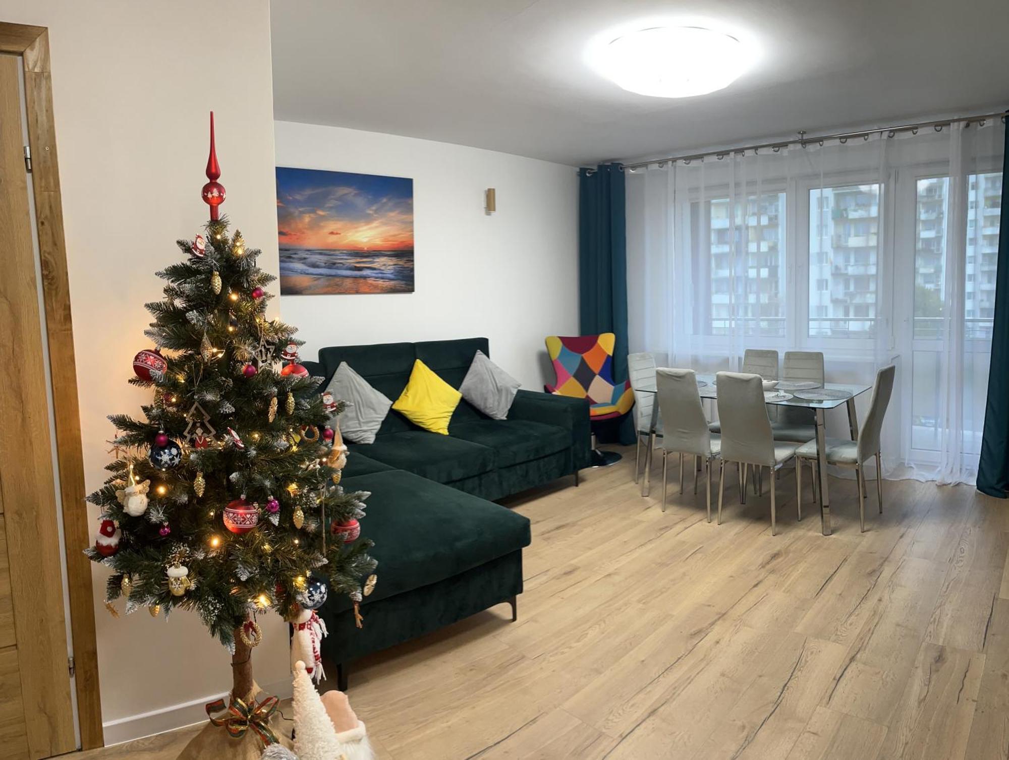 Appartement Na Kamiennej à Kołobrzeg Extérieur photo