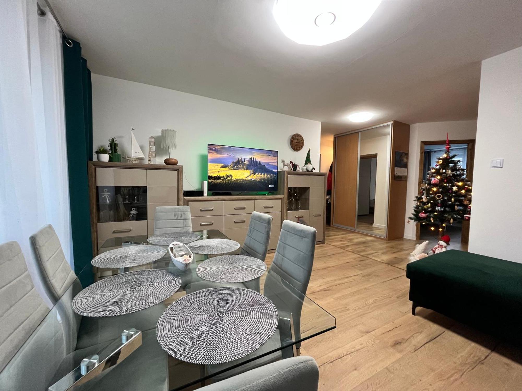 Appartement Na Kamiennej à Kołobrzeg Extérieur photo